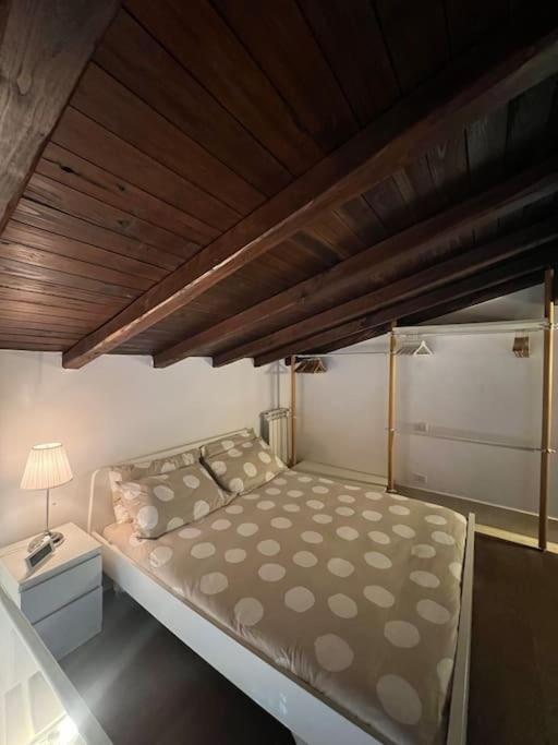 Ferienhaus Residenza Morlupo
