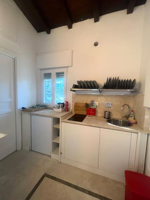 Residenza Morlupo * Rom
