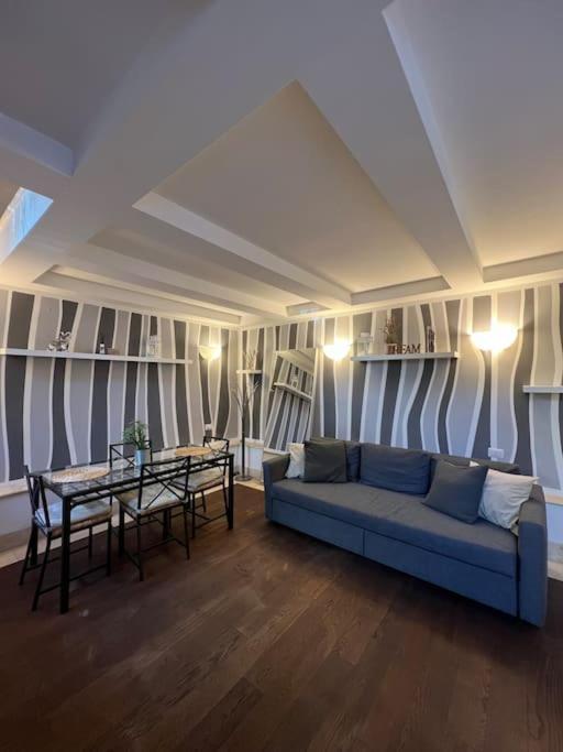 Residenza Morlupo Rom