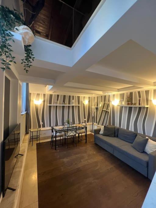 Residenza Morlupo Ferienhaus