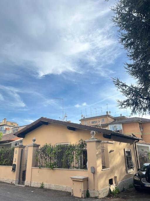Residenza Morlupo * Rom